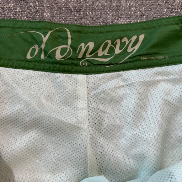 🔴Tropical Swim Trunks - Picture 6 of 11